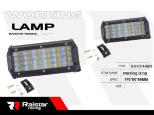 Προβολέας οχημάτων LED – R-D12104-05 – 110705