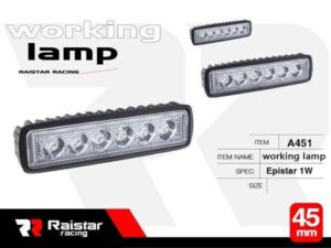 Προβολέας οχημάτων LED – R-D12101-02 – 110002