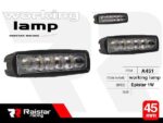 Προβολέας οχημάτων LED – R-D12101-03 – 110004