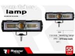 Προβολέας οχημάτων LED – R-D12104-09 – 110812