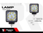 Προβολέας οχημάτων LED – R-D12205-S50 – 110567