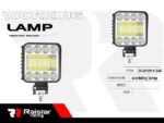 Προβολέας οχημάτων LED – R-D12211-S45 – 110578