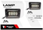 Προβολέας οχημάτων LED – R-D12301-06 – 110064