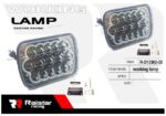 Προβολέας οχημάτων LED – R-D12302-02 – 110070