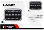 Προβολέας οχημάτων LED – R-D12302-03 – 110071