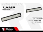 Προβολέας οχημάτων LED – Μπάρα – R-D11202-B144 – 110673