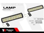 Προβολέας οχημάτων LED – Μπάρα – R-D11214-B144 – 110689