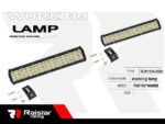 Προβολέας οχημάτων LED – Μπάρα – R-D11214-B252 – 110690