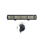 Προβολέας οχημάτων LED – Μπάρα – 192W – 420031