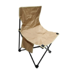 Πτυσσόμενη καρέκλα camping – 1001L-SC – 170037 – Beige