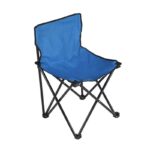 Πτυσσόμενη καρέκλα camping – 1001L – 170013 – Light Blue