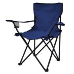 Πτυσσόμενη καρέκλα camping – 18-1003-18 – 270799 – Dark Blue