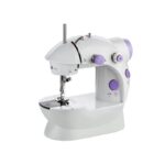 Ραπτομηχανή 4 σε 1 – Mini Sewing Machine – 202A – 675718S