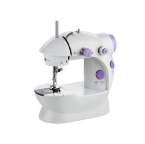 Ραπτομηχανή 4 σε 1 – Mini Sewing Machine – 202A – 675718S