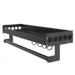 Ραφιέρα Κουζίνας Πολλών Χρήσεων – Multi-Function Wall-mounted Kitchen Shelf 002504