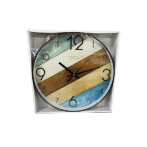 Ρολόι τοίχου – Wall clock 0115041