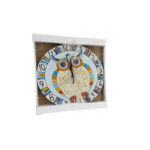 Ρολόι τοίχου σε διάφορα χρώματα – Wall clock