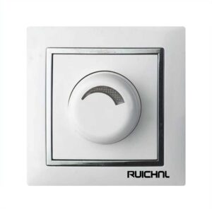 Ρυθμιστής έντασης φωτισμού – Dimmer – RC3609 – 360906