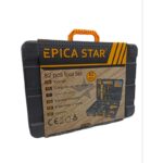 ΣΕΤ ΒΑΛΙΤΣΑΚΙ ΕΡΓΑΛΕΙΩΝ 82ΤΜΧ EPICA STAR EP-10938