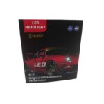 ΣΕΤ ΛΑΜΠΕΣ LED CANBUS H1/130W V30-130W-H1