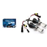 ΣΕΤ ΦΩΤΙΣΜΟΥ XENON 12V/H4-1/35W TY-23108