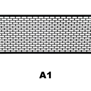 ΣΙΤΑ ΠΟΔΙΑΣ 120x20cm – A1 9990000020416