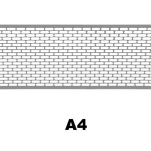 ΣΙΤΑ ΠΟΔΙΑΣ 120x20cm – A4 9990000020447