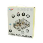 ΣΥΝΑΓΕΡΜΟΣ ΣΠΙΤΙΟΥ ΚΙΤ HOME AUTOMATION ANDOWL AN-Q-L440