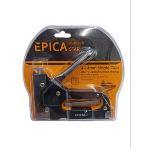 ΣΥΡΡΑΠΤΙΚΟ 4-14mm EPICA STAR EP-20278