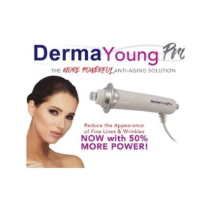 ΣΥΣΚΕΥΗ ΠΕΡΙΠΟΙΗΣΗΣ ΠΡΟΣΩΠΟΥ DERMA YOUNG TY-07398