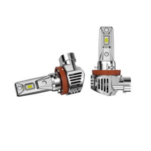 ΣΥΣΤΗΜΑ LED K10 Η11 36W 3500LM 6500K 2ΤΜΧ 14649