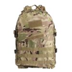 Σακίδιο πλάτης – BL003-3D – 3L – 270386 – Army Beige