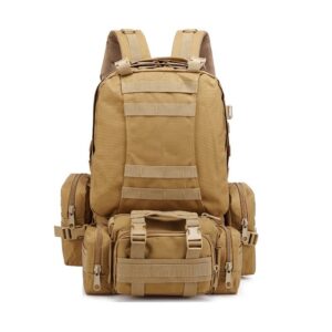 Τσαντάκι μέσης – BL025 – 270461 – Army Beige