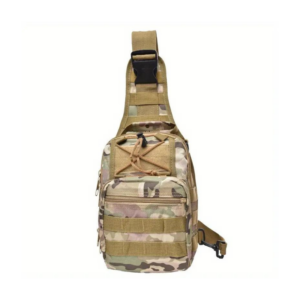 Σακίδιο πλάτης/στήθους – One Strap – BL050-B14 – 270546 – Army Beige