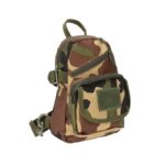 Σακίδιο πλάτης/στήθους – One Strap – BL061 – 270515 – Army Green