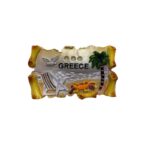 Tουριστικό μαγνητάκι Souvenir – Σετ 12pcs – Resin Magnet – 678046