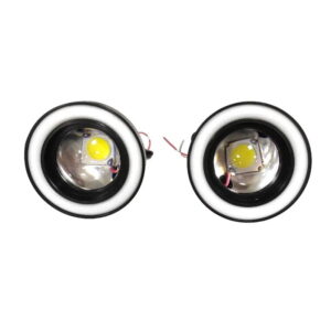 Σετ LED φώτα ομίχλης αυτοκινήτου – LED fog lights z691427