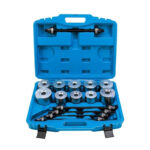 Σετ Εξολκείς Συνεμπλόκ Και Ρουλεμάν – Bearing Bush Removal Insertion Kit 089104