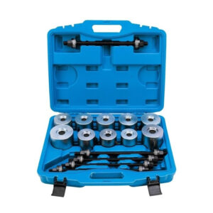 Σετ Εξολκείς Συνεμπλόκ Και Ρουλεμάν – Bearing Bush Removal Insertion Kit 089104