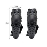 Σετ Επιγονατίδες Μοτοσυκλέτας BSDDP- Motorcycle knee pads z696081