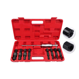 Σετ εξωλκέων εσωτερικού ρουλεμάν 9τμχ – Inner bearing puller set 089121