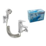 Σετ κεφαλής ντουζ- Shower head set 56062