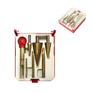 Σετ μύτες τρυπανιού – Drill bit set z694107