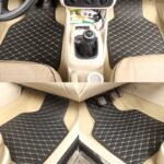 Σετ πατάκια αυτοκινήτου 4τεμ – Car Mats 4pcs 084020