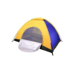 Σκηνές Camping 2 ατόμων HY-1060 200x150x110cm – One minute tent 68117