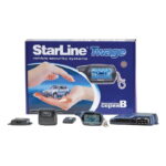 Συναγερμός αυτοκινήτου StarLine Twage B9 – Vehicle security systems 99025