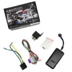 Συσκευή Εντοπισμού Θέσης GPS Tracker – Vehicle tracking device 1014364