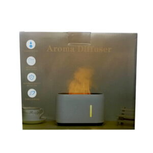 Συσκευή για Αρωματοθεραπεία  – Aroma Diffuser 620062