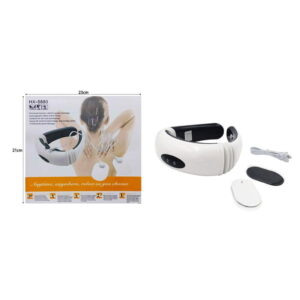 Συσκευή μασάζ λαιμού HX-5880 – Neck massager HX-5880 8207