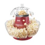 Συσκευή παρασκευής Popcorn – KA2040 – DSP – 615136